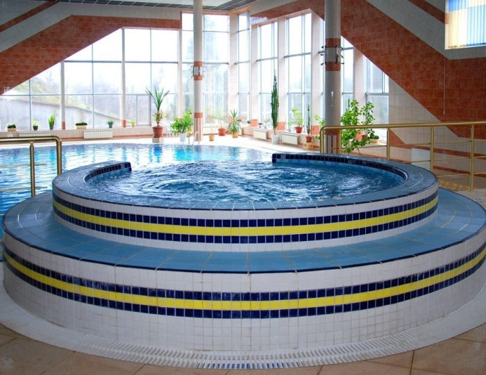 Услуги и развлечения