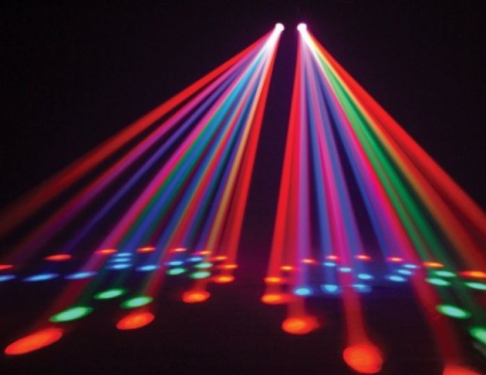 Танцплощадка - Санаторий «Киев» Алушта