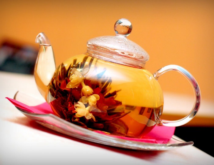 Фито-бар - Санаторий «Киев» Алушта